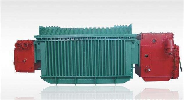 杭州100KVA矿用变压器