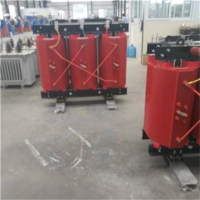 杭州2500KVA矿用变压器