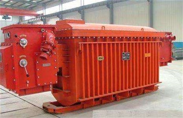 杭州KS11-1250KVA/10KV/0.4KV矿用变压器