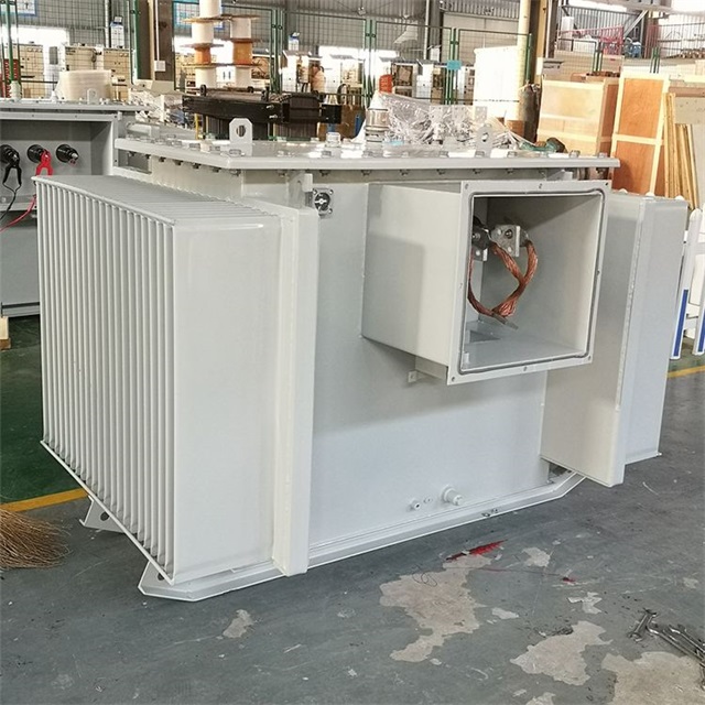 杭州KS13矿用变压器